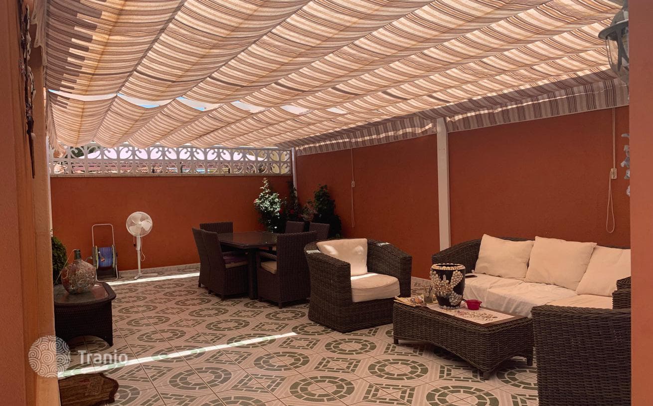 4-комнатный коттедж 120 м² в Дении, Испания, фото 3