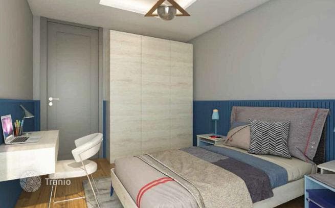 2-Bedroom Apartment in Sariyer, Istanbul, photo 2