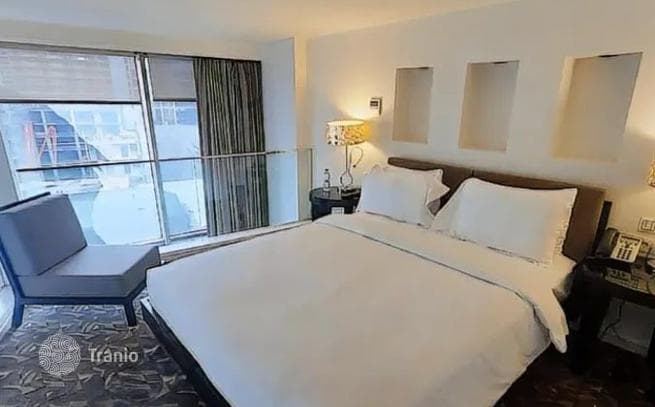 1-Bedroom Apartment in Sisli, Istanbul, photo 3