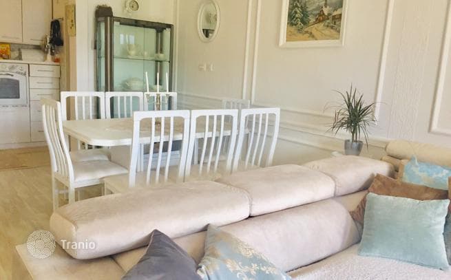 2-Bedroom Apartment with Terrace 100 m from the Sea in Baosici, Budva, photo 2