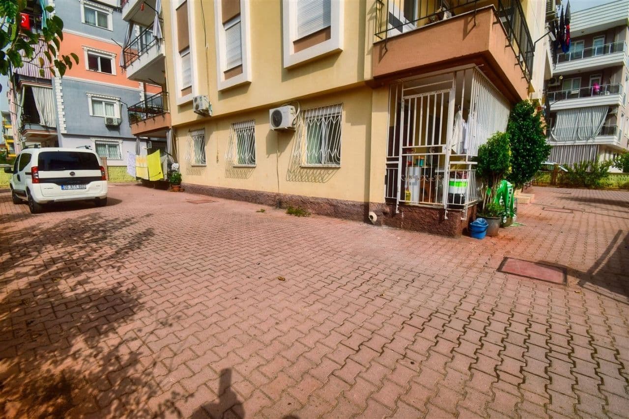 Квартира в Анталии, Турция, 95 м², фото 5