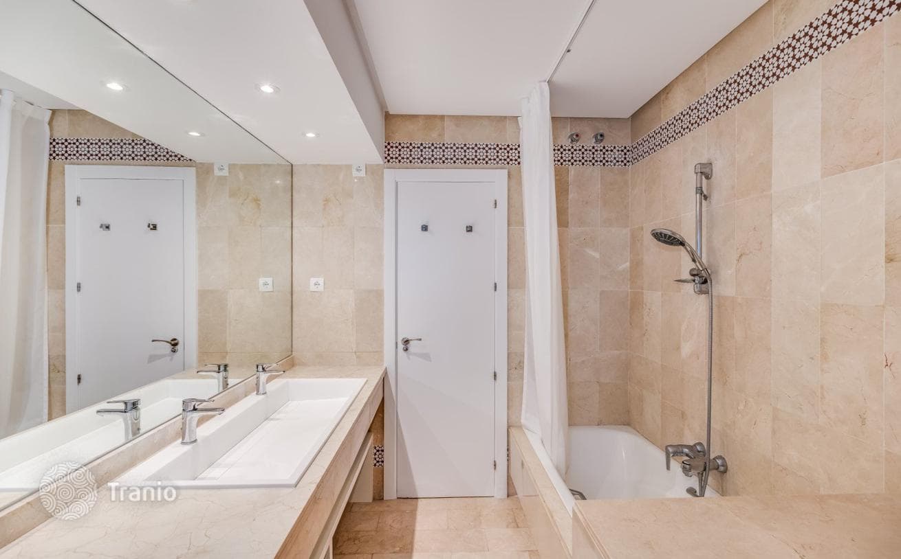 2-комнатная квартира 174 м² в Марбелье, Испания