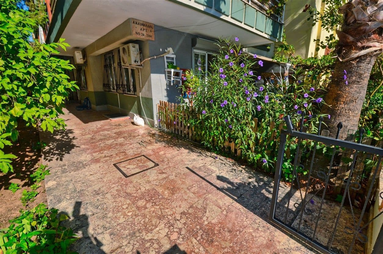 Квартира в Анталии, Турция, 90 м², фото 4