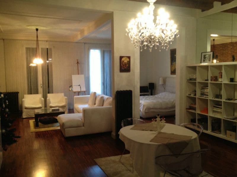 Квартира в Барселоне, Испания, 70 м²