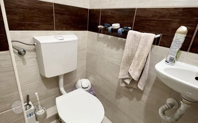 3-комнатный таунхаус 82 м² в Дебрецене, Венгрия, фото 3