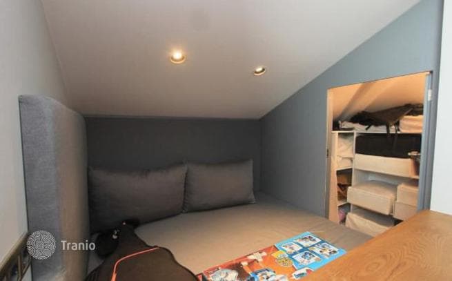 3-Bedroom Apartment with City View in Sariyer, Istanbul, photo 3