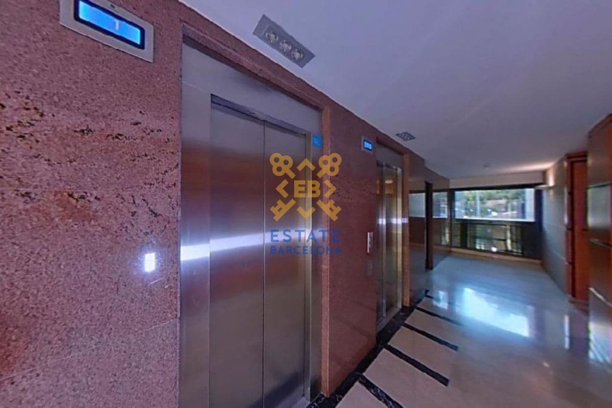 Квартира в Барселоне, Испания, 156 м², фото 5