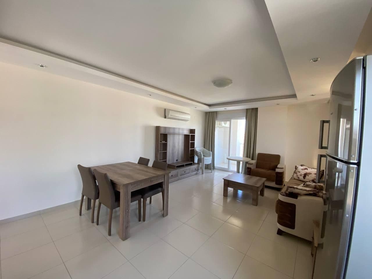 Квартира в Авсалларе, Турция, 95 м², фото 2