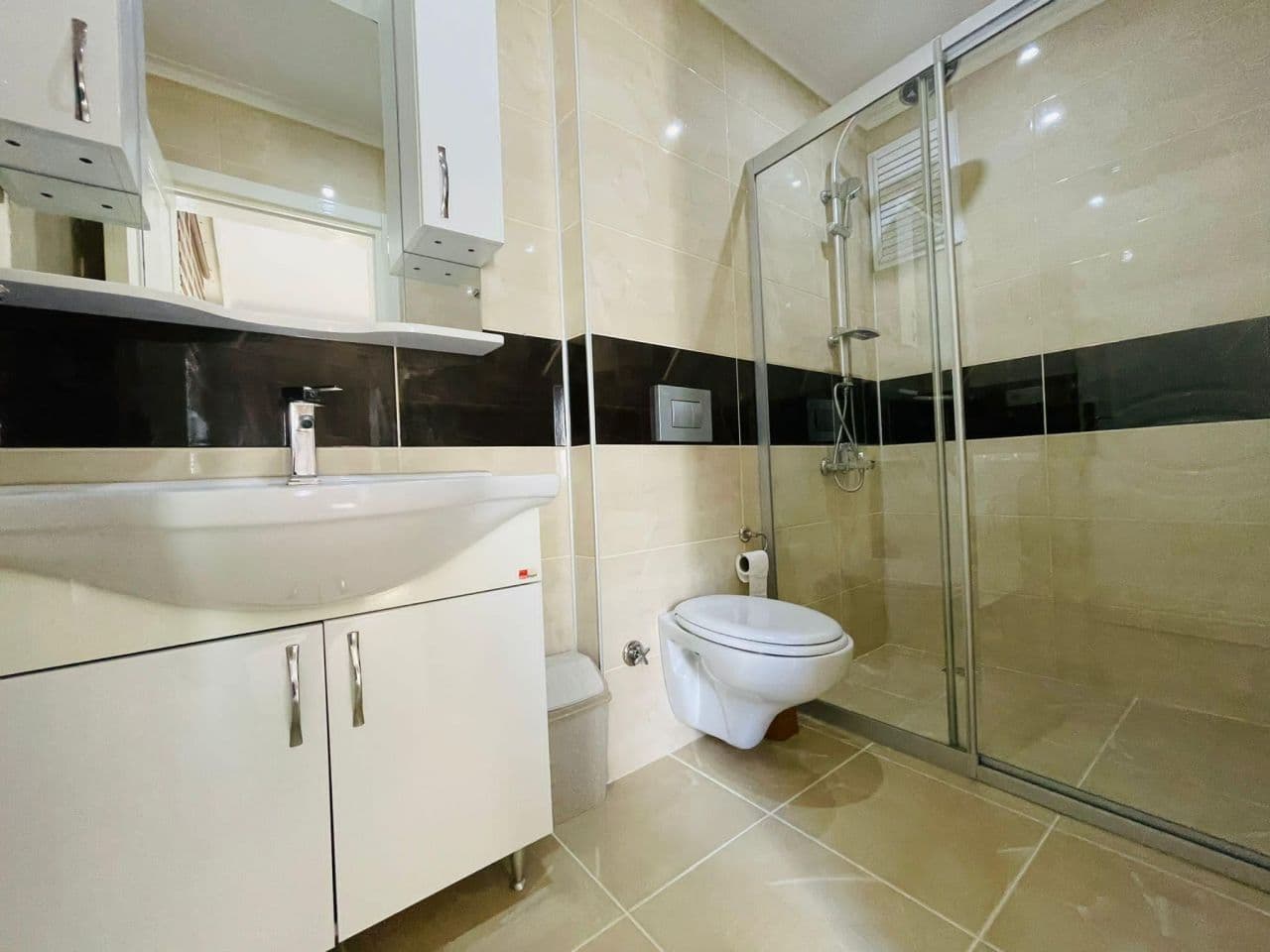 Квартира в Алании, Турция, 110 м², фото 3