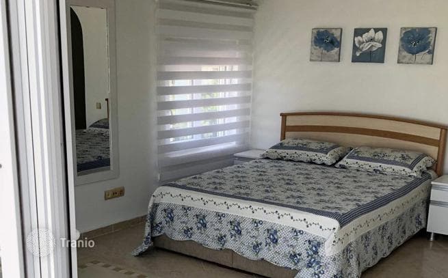 3-Bedroom (3+1) Villa with Private Pool in Serik, Antalya, photo 3