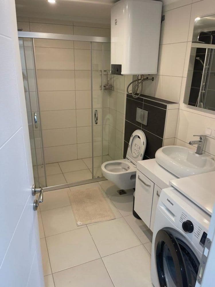 Квартира в Алании, Турция, 105 м², фото 5