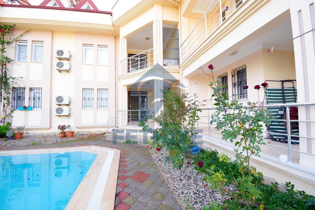 Апартаменты в Фетхие, Турция, 85 м², фото 4
