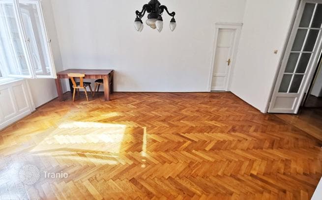 3-комнатная квартира 93 м² в Районе XIII, Венгрия, фото 2