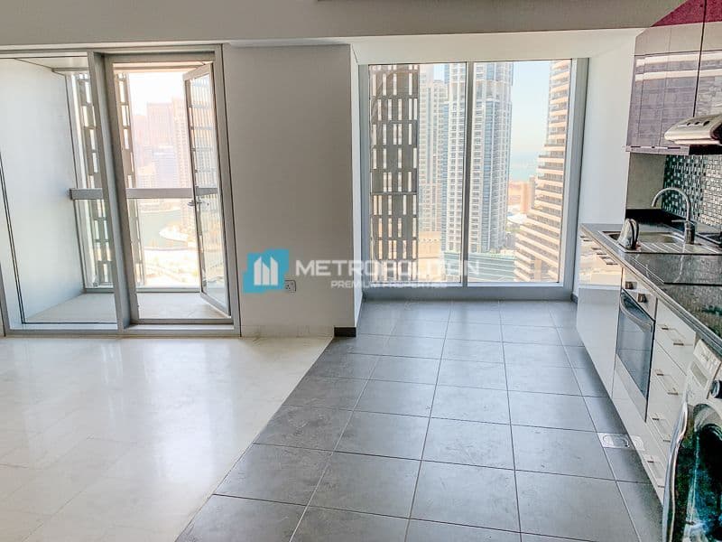 Апартаменты в Дубае, ОАЭ, 70.79 м², фото 4