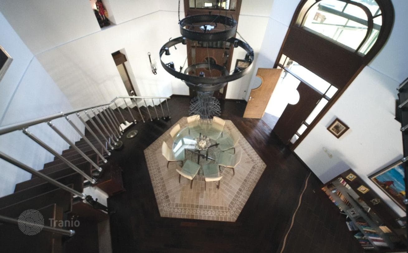 4-Bedroom Villa in Kemer, Turkey, photo 2