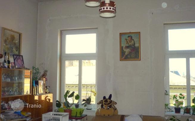 3-комнатная квартира 83 м² в Будапеште, Венгрия, фото 4