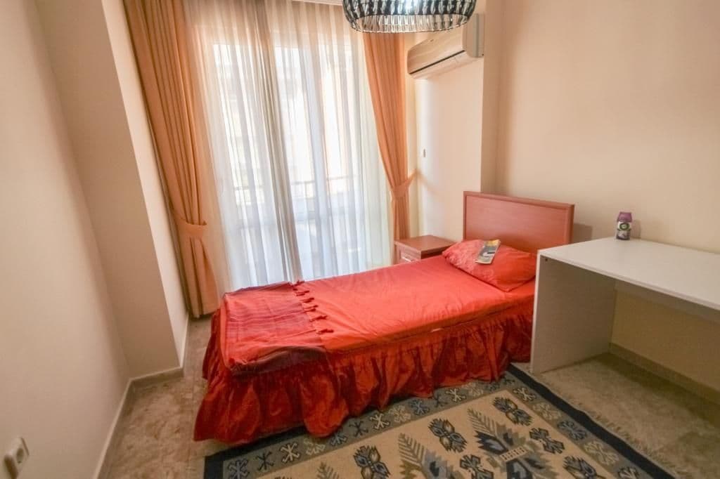 Квартира в Алании, Турция, 140 м², фото 4