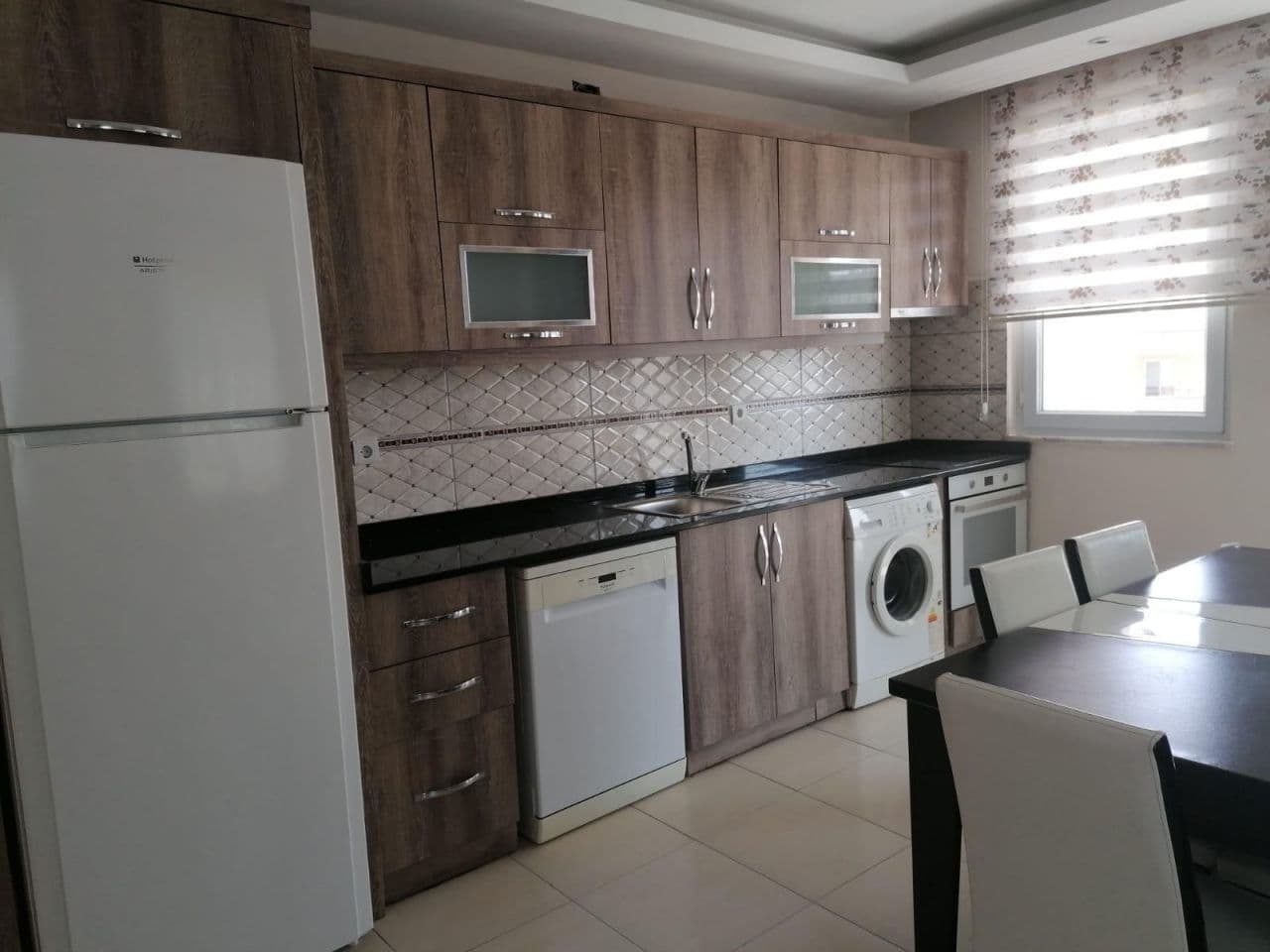 Пентхаус в Алании, Турция, 170 м²