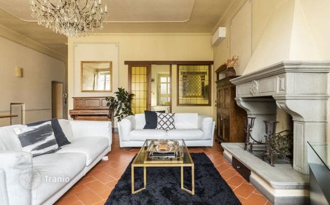 3-комнатная вилла 250 м² в Ареццо, Италия, фото 3