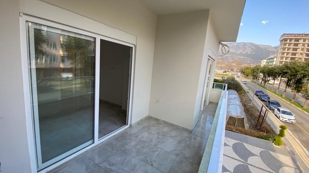 Квартира в Алании, Турция, 95 м², фото 3