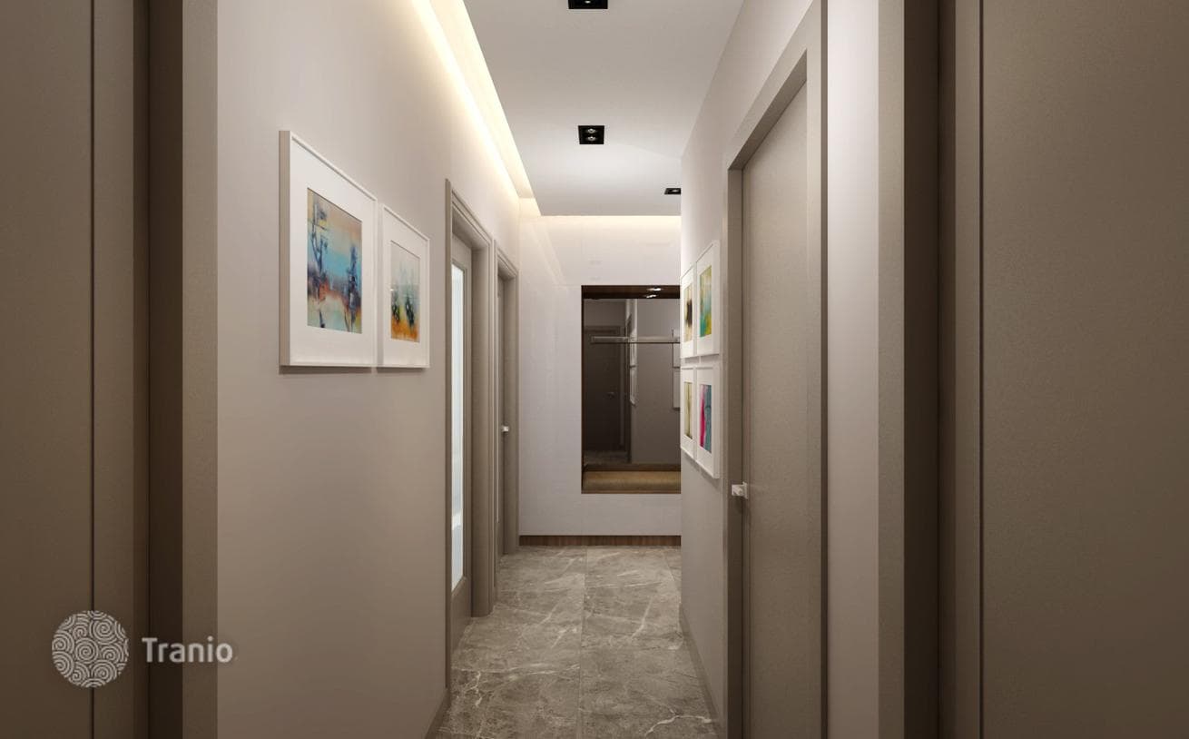 New Apartments with Sea and Aydos Forest Views in Kartal, Istanbul, photo 4