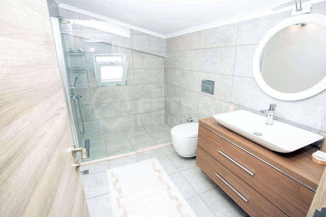Апартаменты в Фетхие, Турция, 133 м², фото 5