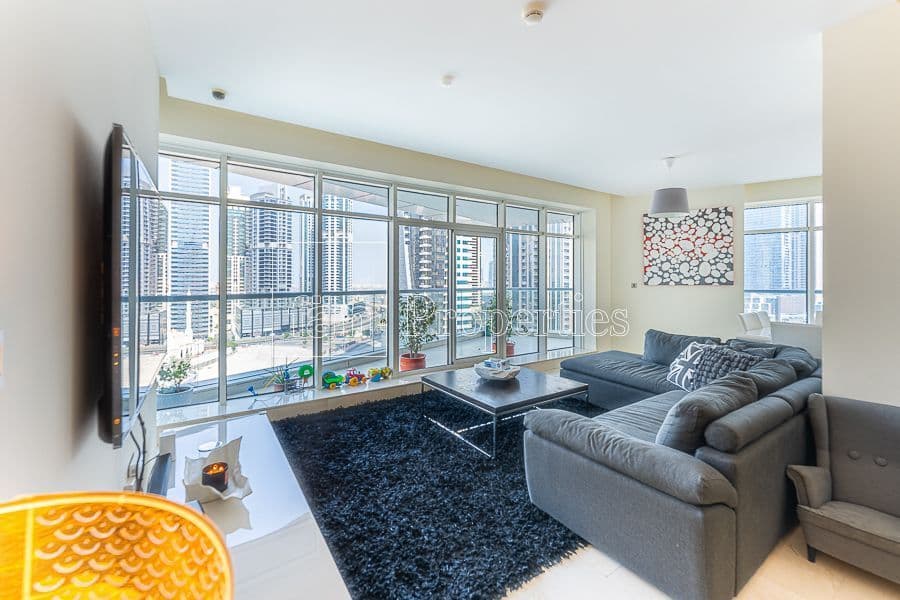 Апартаменты в Дубае, ОАЭ, 215 м², фото 4