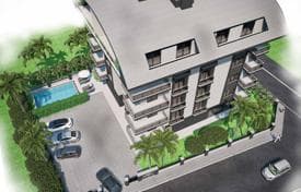 1- and 2-Bedroom Apartments Near the Sea in Alanya, photo 4