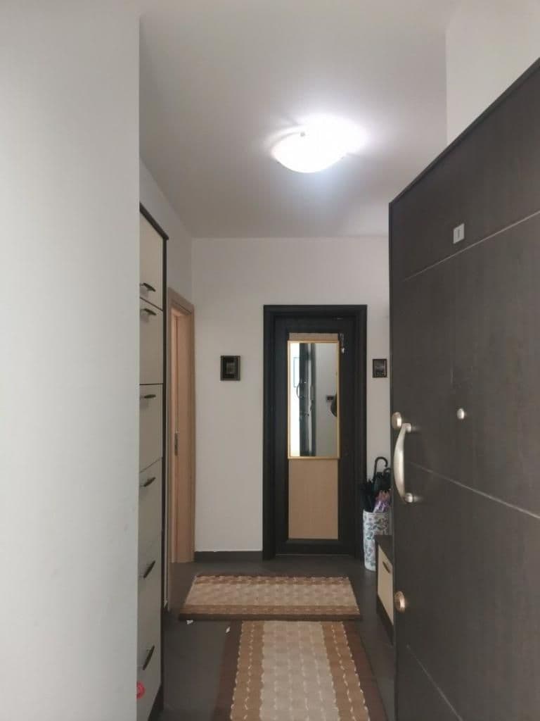Квартира в Будве, Черногория, 59 м², фото 4