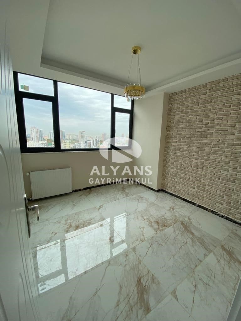 Апартаменты в Мерсине, Турция, 170 м², фото 5