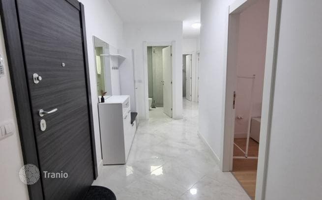 2-Bedroom Apartment in Rozino, Budva, photo 4