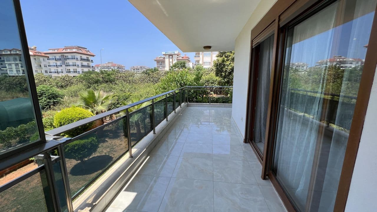 Пентхаус в Кестеле, Турция, 200 м², фото 3