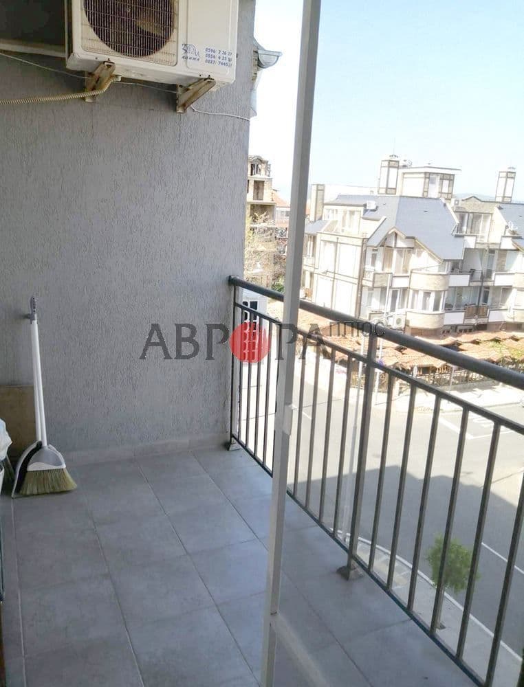 Апартаменты в Несебре, Болгария, 91 м², фото 5