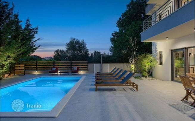 3-Bedroom Villa in Pula, Croatia, photo 3