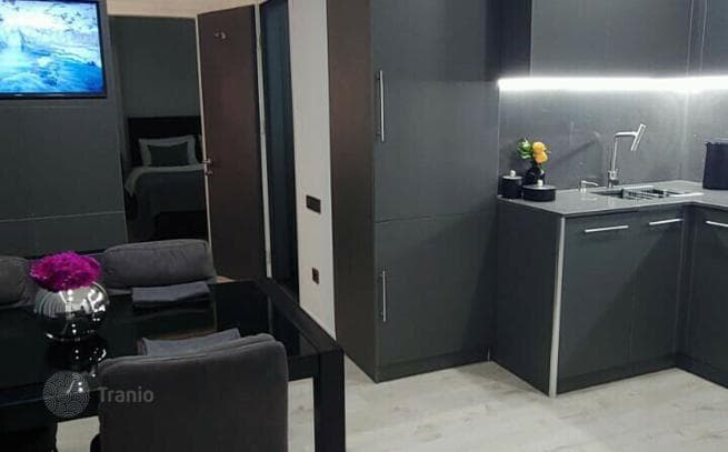 1-Bedroom Apartment with Sea View in Batumi, Georgia, photo 2