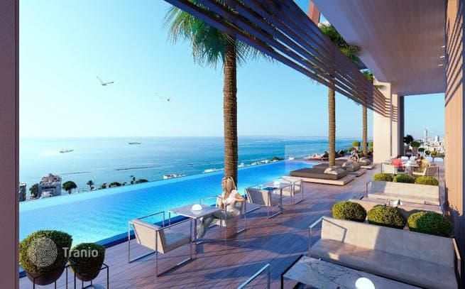 2-Bedroom Apartment in Limassol, Cyprus, photo 3