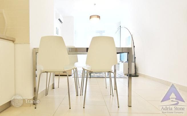 1-Bedroom Apartment with Pool and Spa in Morinj, Kotor Bay, photo 4