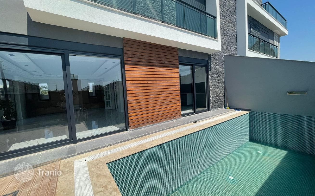 Luxury 4-Bedroom Villa in Kundu, Antalya, photo 3