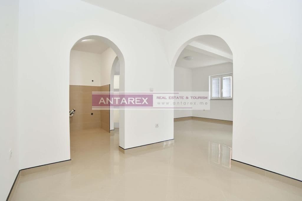 Апартаменты в Будве, Черногория, 81 м²