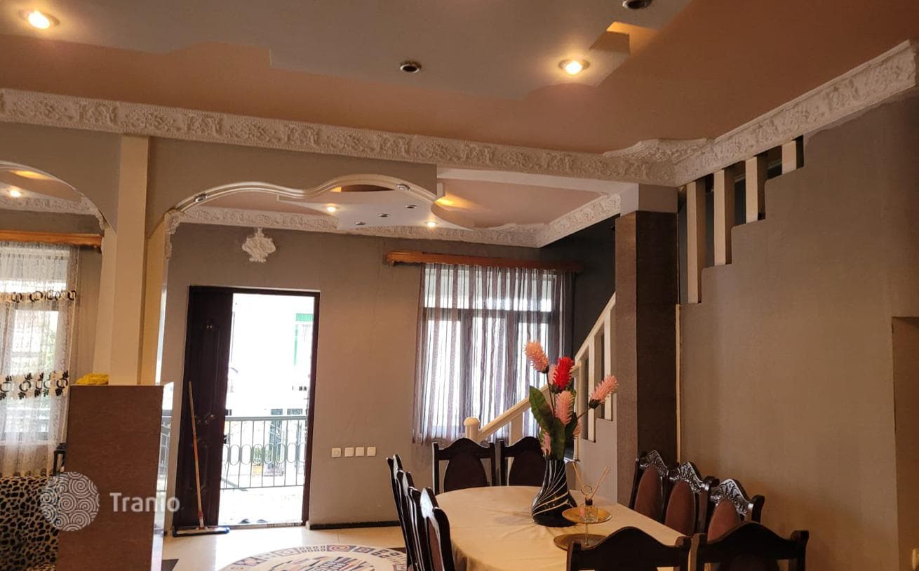 3-Story House with Land Plot in Kobuleti, photo 2
