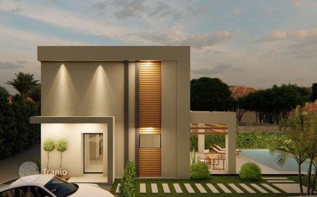 3-Bedroom Villa with Private Pool in Turgutreis, Bodrum, photo 5
