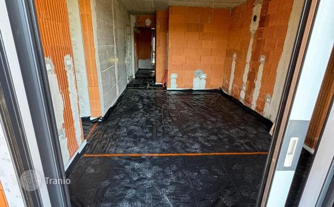 2-Bedroom Apartment in New Build in Pula, Croatia, photo 3