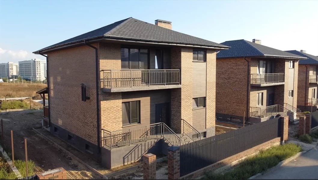 2-Bedroom Apartment in Villa Sole, Anapa, photo 2