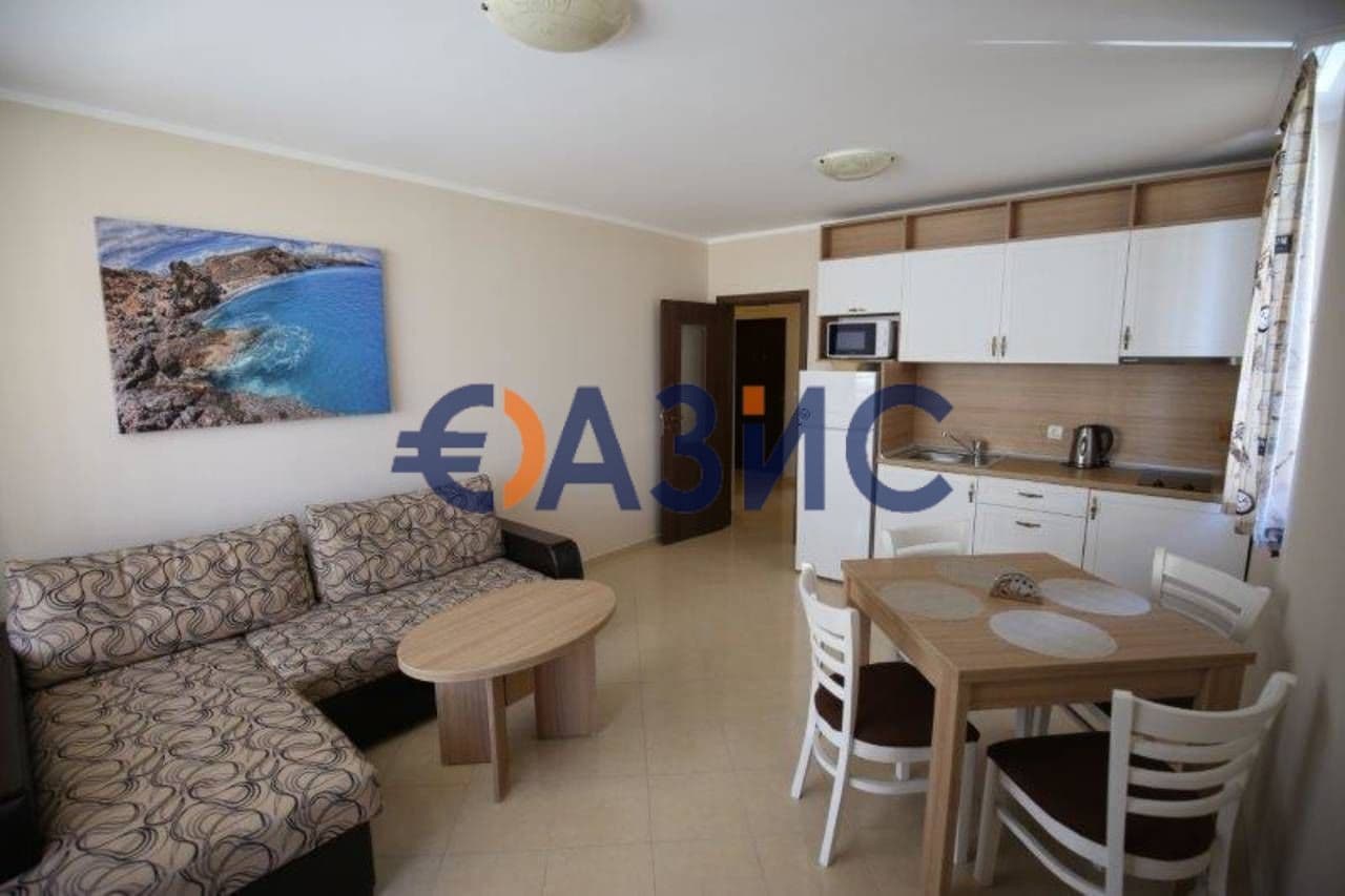 Апартаменты в Равде, Болгария, 59.7 м², фото 4