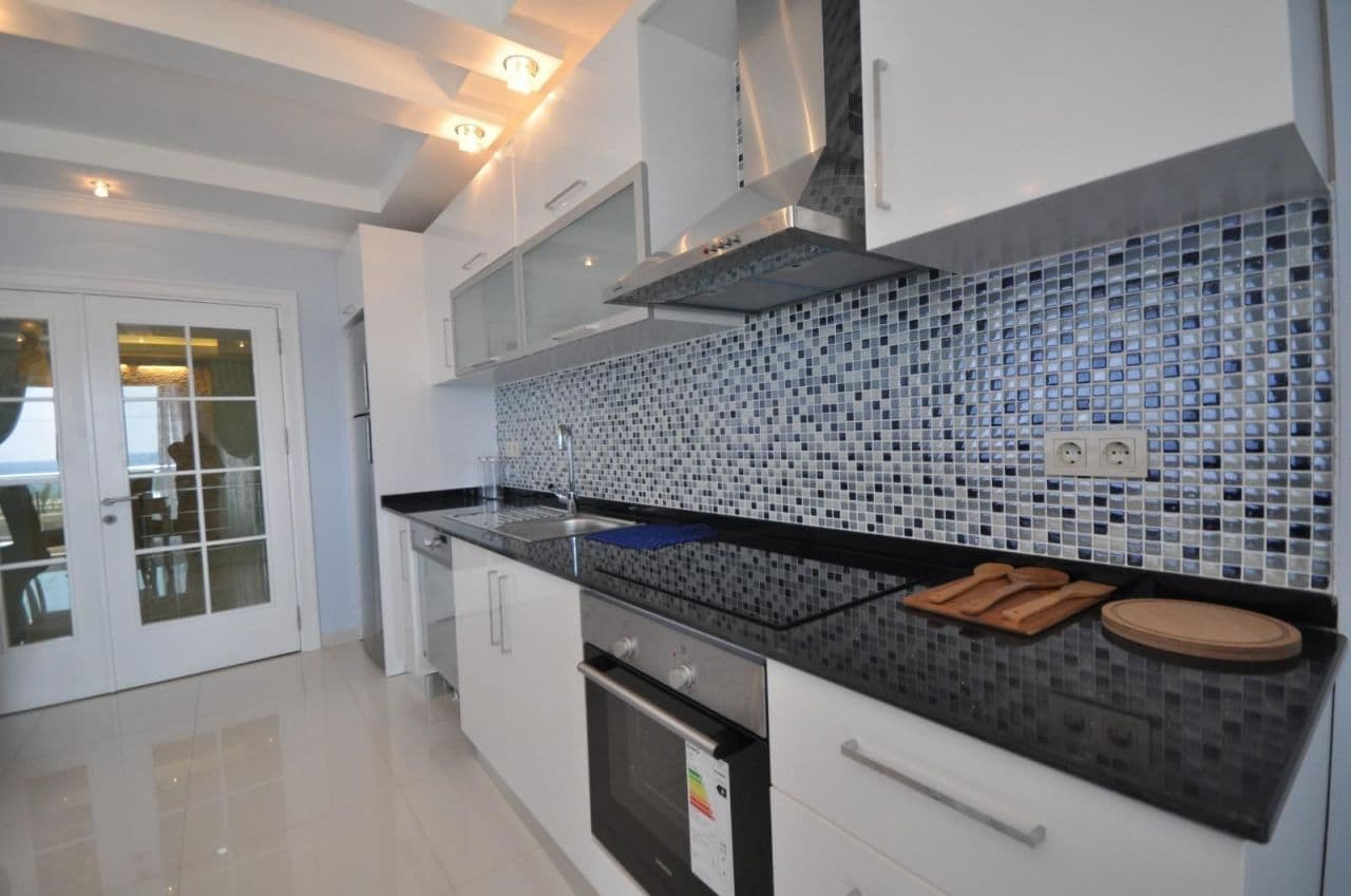Пентхаус в Кестеле, Турция, 150 м², фото 4