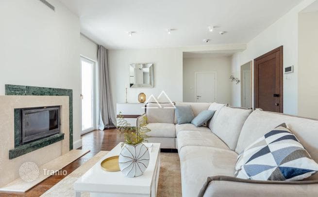 New Premium Apartments with Heated Pool in Djenovici, Herceg Novi, photo 3