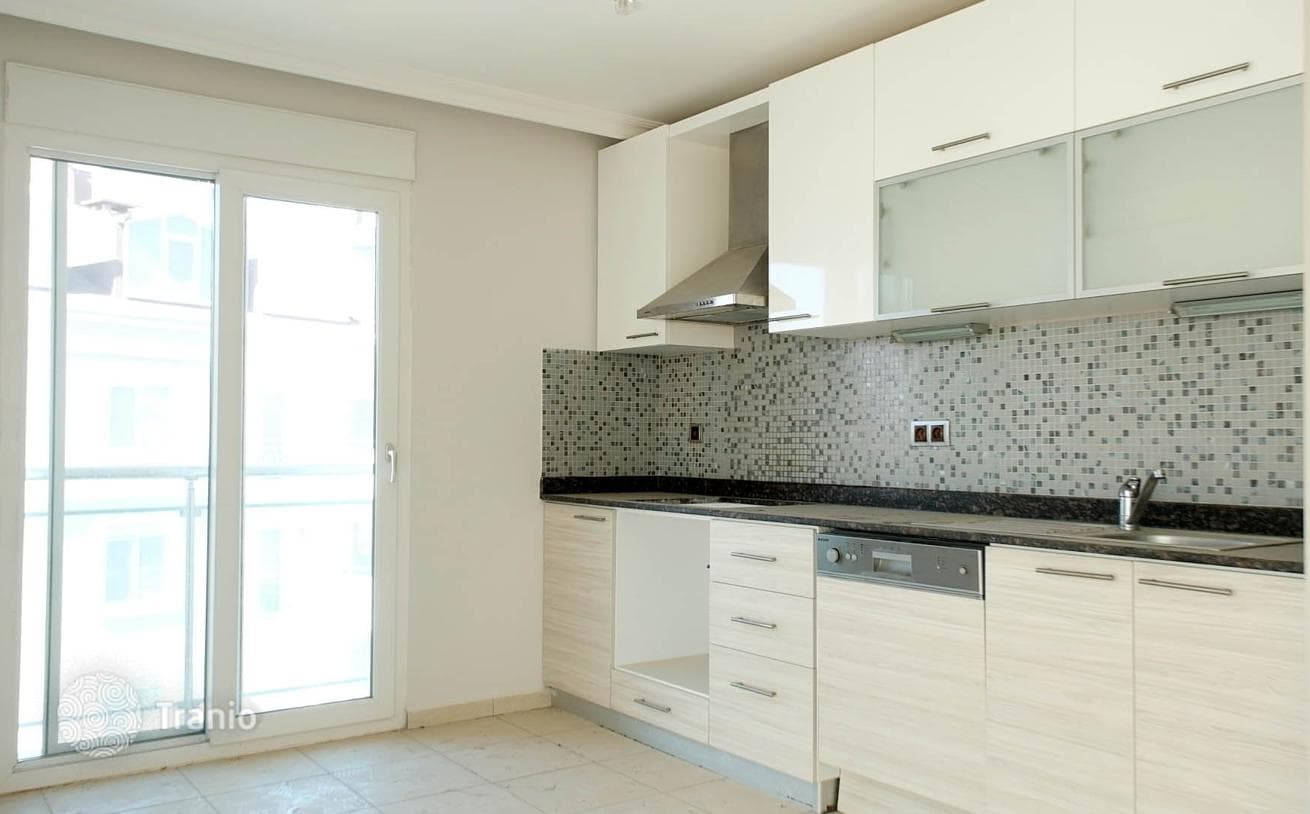 5-Bedroom Duplex Apartment with Pool and Spa in Oba, Alanya, photo 2