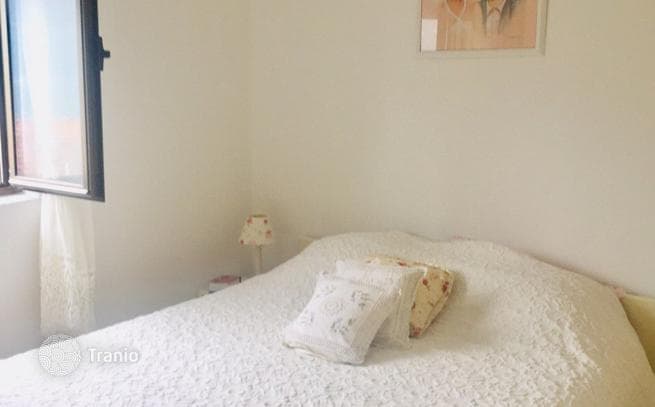 2-Bedroom Apartment with Terrace 100 m from the Sea in Baosici, Budva, photo 4