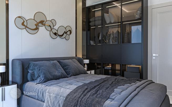 New Apartments in Oba, Antalya, photo 5