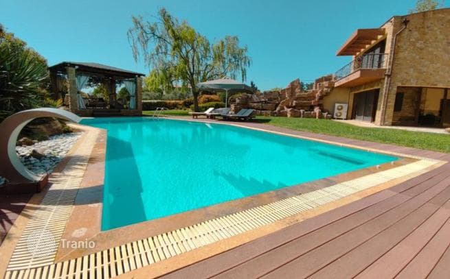 5-комнатная вилла 670 м² в Епаноми, Греция, фото 5